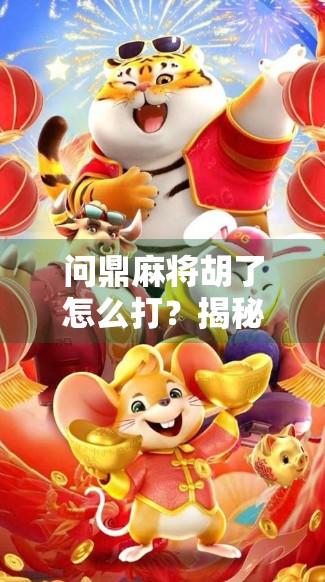 问鼎麻将胡了怎么打?揭秘高手背后的胡牌逻辑与实战技巧! 问鼎麻将胡了怎么打?揭秘高手背后的胡牌逻辑与实战技巧!