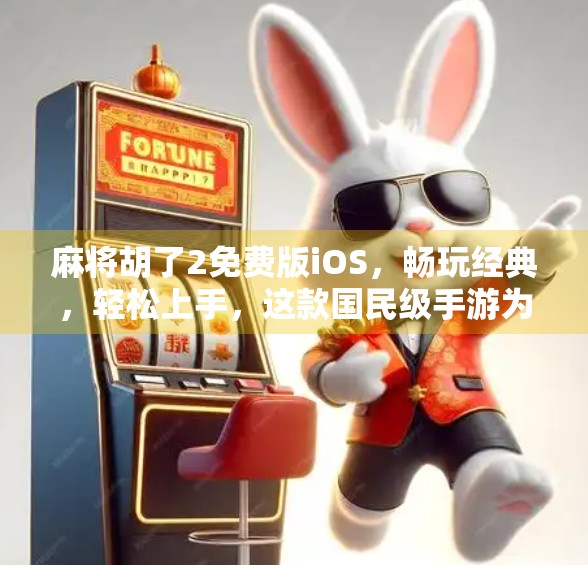 麻将胡了2免费版iOS,畅玩经典,轻松上手,这款国民级手游为何让千万玩家停不下来? 麻将胡了2免费版iOS,畅玩经典,轻松上手,这款国民级手游为何让千万玩家停不下来?