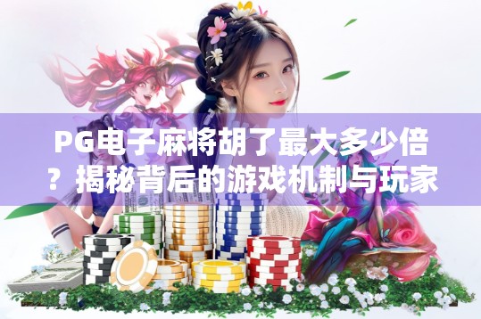 PG电子麻将胡了最大多少倍？揭秘背后的游戏机制与玩家策略！